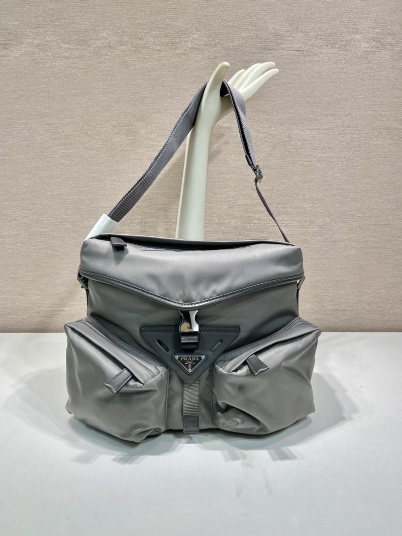 mens Pra*a satchel bags